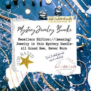 🎊Mystery Surprise Me Gifts🥳 7yrs Poshiversary Celebration